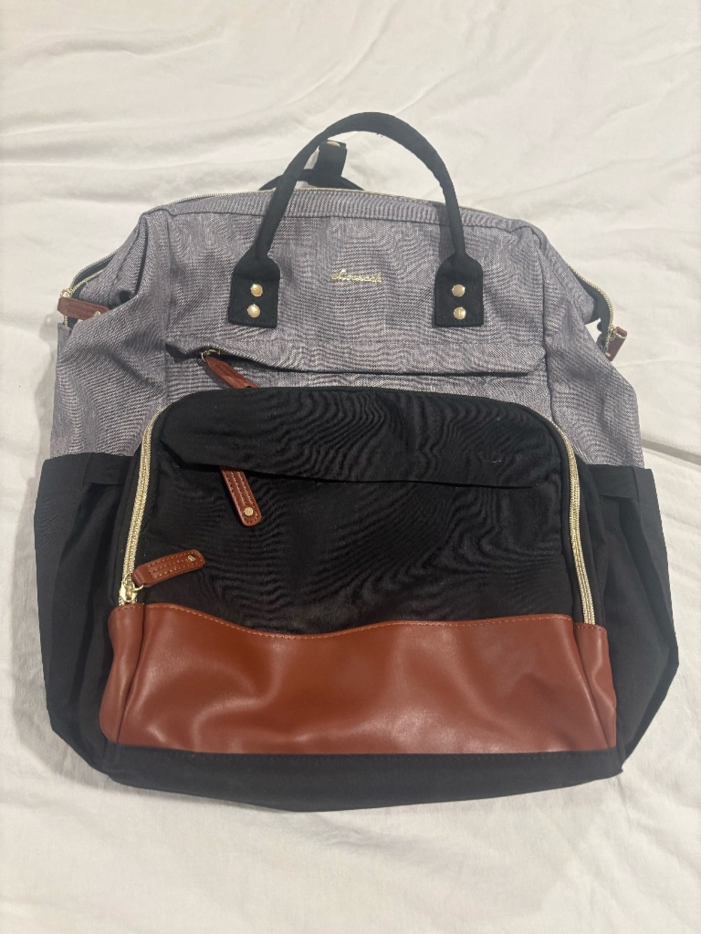 Backpack